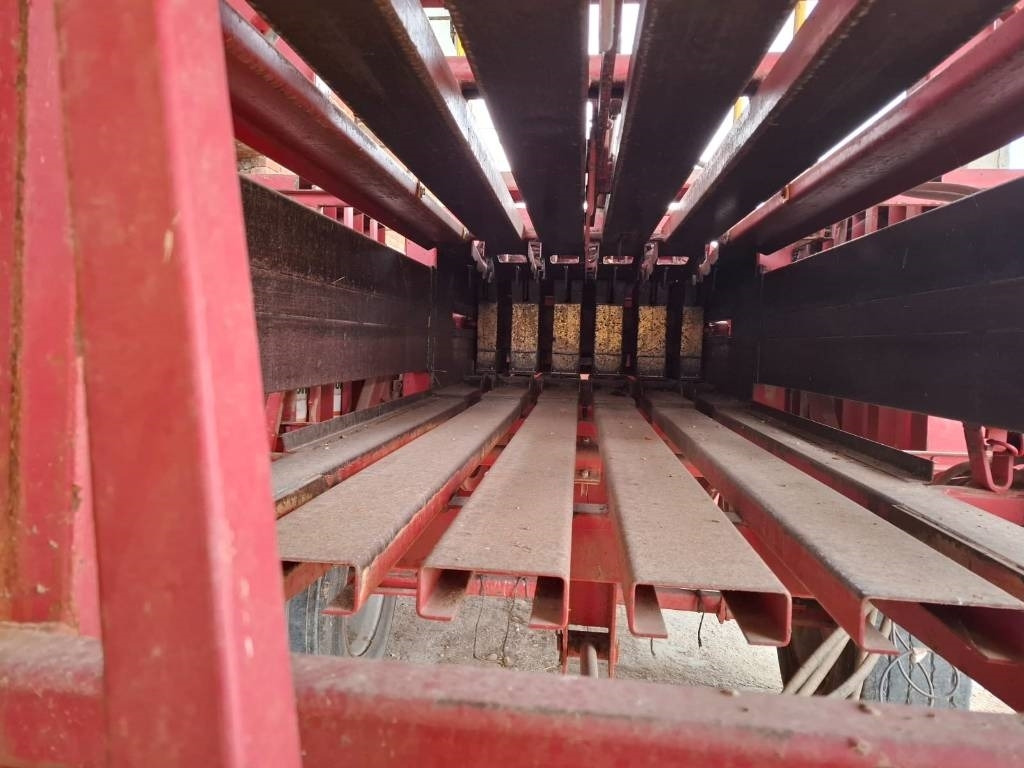 Supertino SP 60 120 - Ruloninis presas: foto 4 Supertino SP 60 120 - Ruloninis presas: foto 4