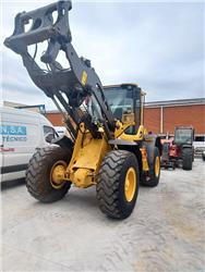Volvo L 70 H - Ratinis krautuvas: foto 1 Volvo L 70 H - Ratinis krautuvas: foto 1