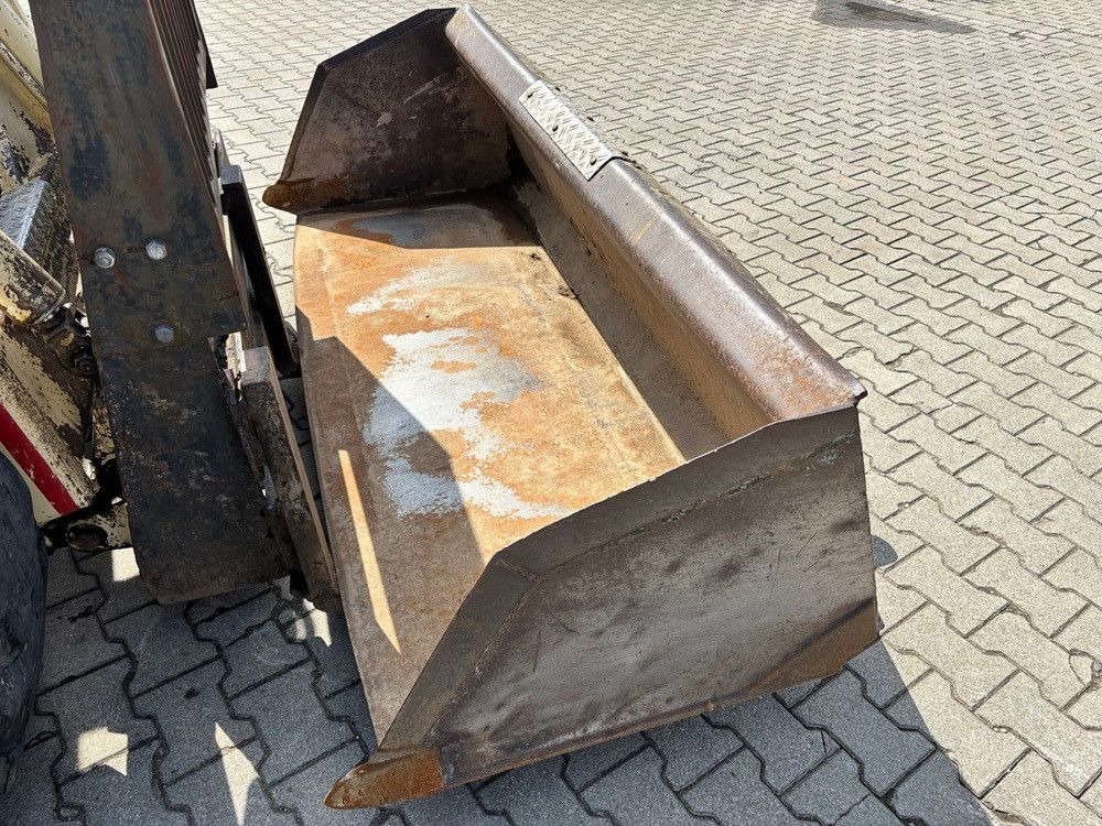 Bobcat 970 - Mini krautuvas: foto 4 Bobcat 970 - Mini krautuvas: foto 4