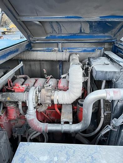 2015 Kleemann MC120z lizingą 2015 Kleemann MC120z: foto 18