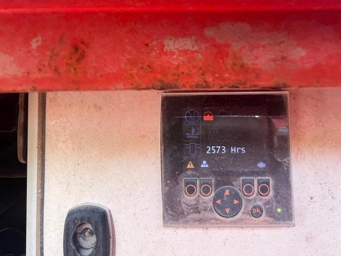 2019 Terex Finlay 883+ - Sijotuvas: foto 5 2019 Terex Finlay 883+ - Sijotuvas: foto 5