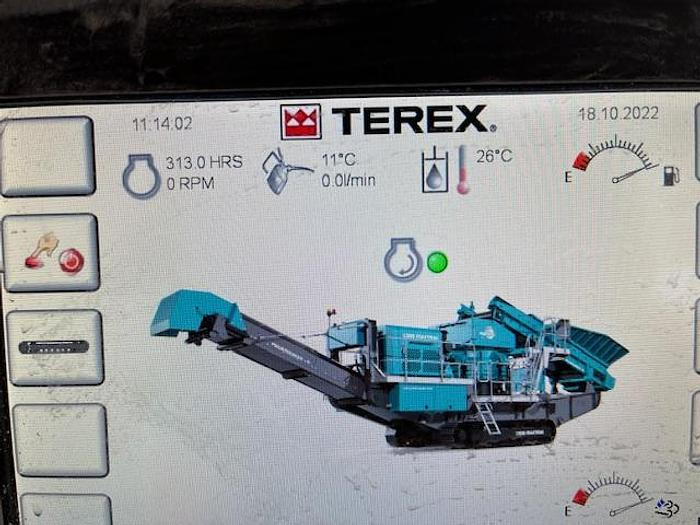 2023 Powerscreen 1300 Maxtrak - Trupintuvas: foto 3 2023 Powerscreen 1300 Maxtrak - Trupintuvas: foto 3
