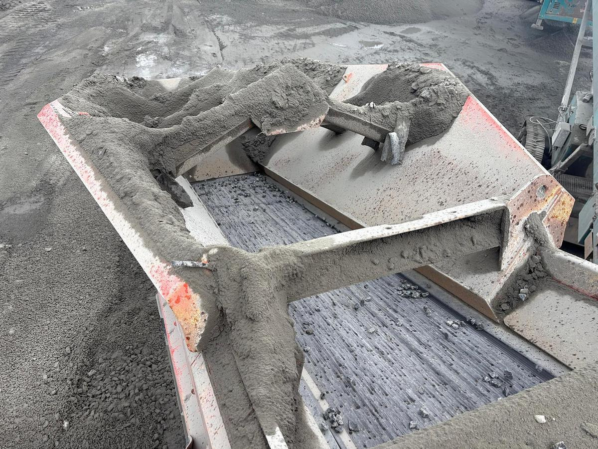 2023 Terex Finlay C1540 - Trupintuvas: foto 5 2023 Terex Finlay C1540 - Trupintuvas: foto 5