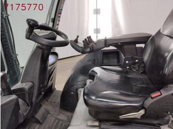 Still R60-25 RX60-25 - Elektrinis krautuvas: foto 3 Still R60-25 RX60-25 - Elektrinis krautuvas: foto 3