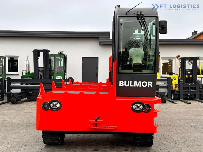 Bulmor BULMOR JDQS 80/14/40- Duplex 4000mm - 2013 year BULMOR JDQS 80/14/40- Duplex 4000mm - Šoninis krautuvas: foto 5 Bulmor BULMOR JDQS 80/14/40- Duplex 4000mm - 2013 year BULMOR JDQS 80/14/40- Duplex 4000mm - Šoninis krautuvas: foto 5