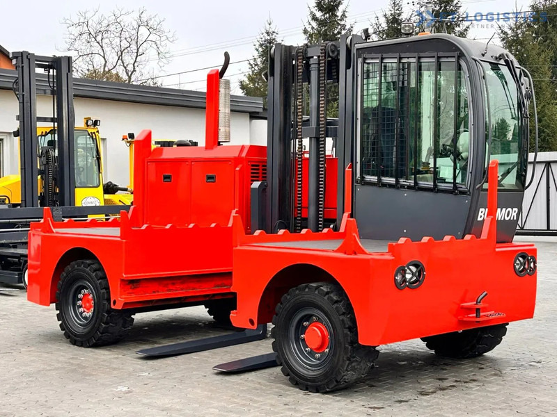 Bulmor BULMOR JDQS 80/14/40- Duplex 4000mm - 2013 year BULMOR JDQS 80/14/40- Duplex 4000mm - Šoninis krautuvas: foto 1 Bulmor BULMOR JDQS 80/14/40- Duplex 4000mm - 2013 year BULMOR JDQS 80/14/40- Duplex 4000mm - Šoninis krautuvas: foto 1