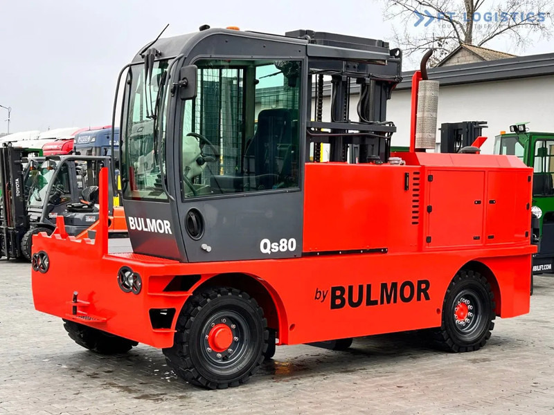 Bulmor BULMOR JDQS 80/14/40- Duplex 4000mm - 2013 year BULMOR JDQS 80/14/40- Duplex 4000mm - Šoninis krautuvas: foto 3 Bulmor BULMOR JDQS 80/14/40- Duplex 4000mm - 2013 year BULMOR JDQS 80/14/40- Duplex 4000mm - Šoninis krautuvas: foto 3