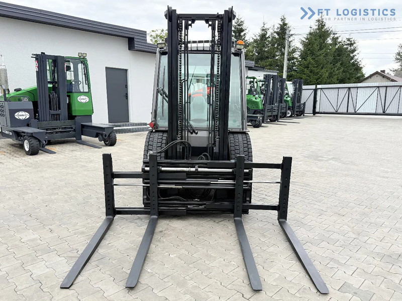 Manitou MSI 30 / DIESEL / DUPLEX 3350MM / Multi-pallet handler MSI 30 / DIESEL / DUPLEX 3350MM / Multi-pallet handler - Dyzelinis krautuvas: foto 5 Manitou MSI 30 / DIESEL / DUPLEX 3350MM / Multi-pallet handler MSI 30 / DIESEL / DUPLEX 3350MM / Multi-pallet handler - Dyzelinis krautuvas: foto 5