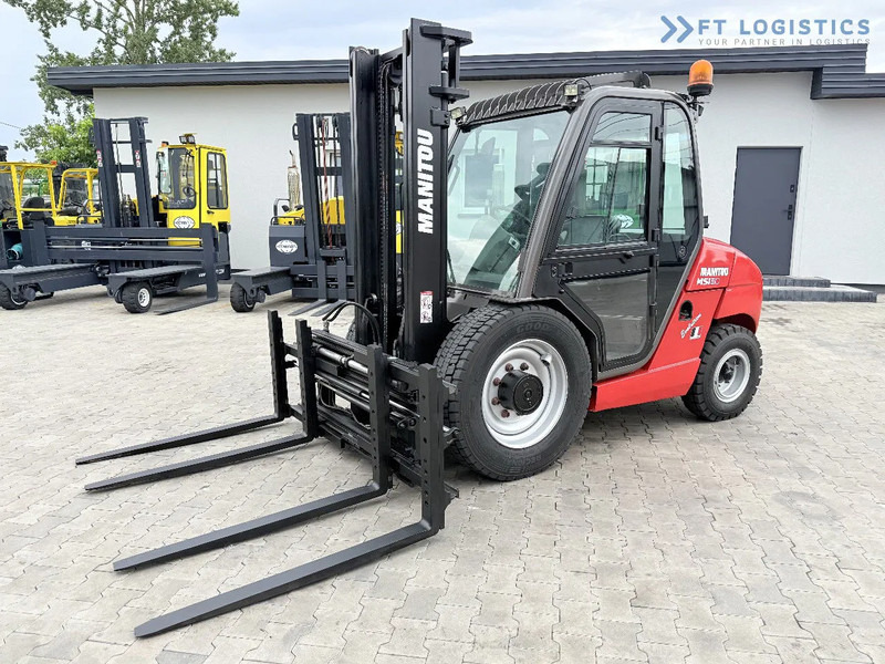 Manitou MSI 30 / DIESEL / DUPLEX 3350MM / Multi-pallet handler MSI 30 / DIESEL / DUPLEX 3350MM / Multi-pallet handler - Dyzelinis krautuvas: foto 1 Manitou MSI 30 / DIESEL / DUPLEX 3350MM / Multi-pallet handler MSI 30 / DIESEL / DUPLEX 3350MM / Multi-pallet handler - Dyzelinis krautuvas: foto 1