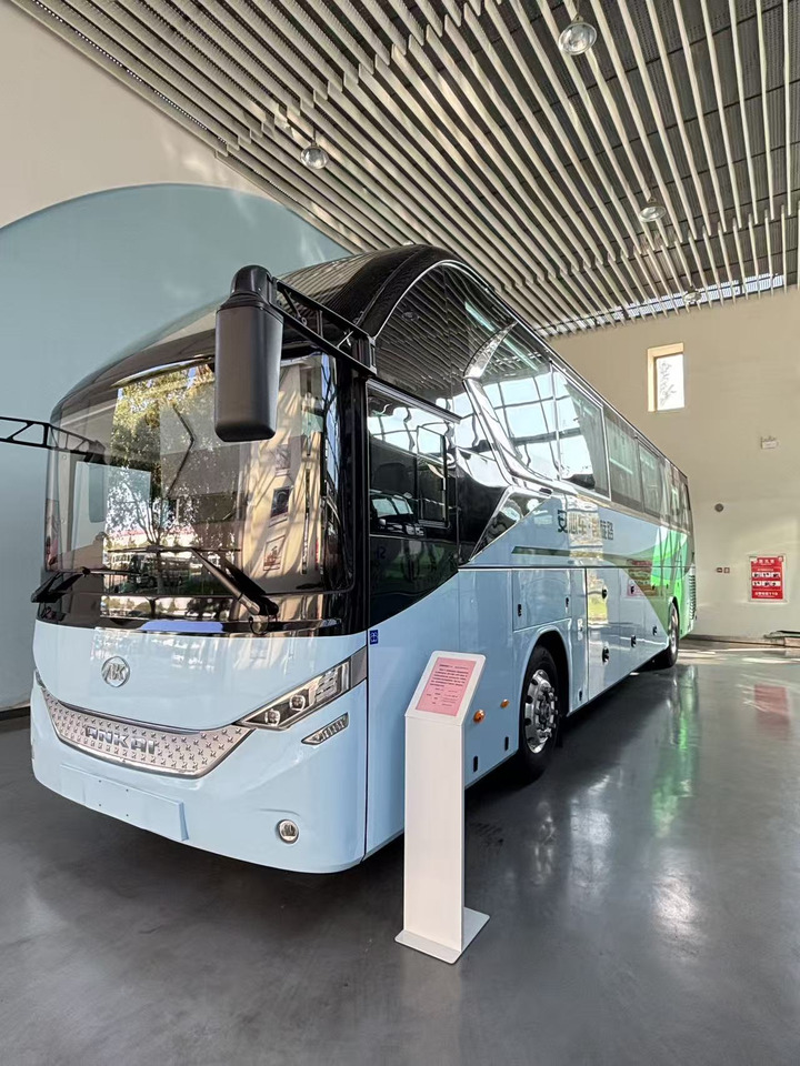 ANKAI N12 - Turistinis autobusas: foto 3 ANKAI N12 - Turistinis autobusas: foto 3