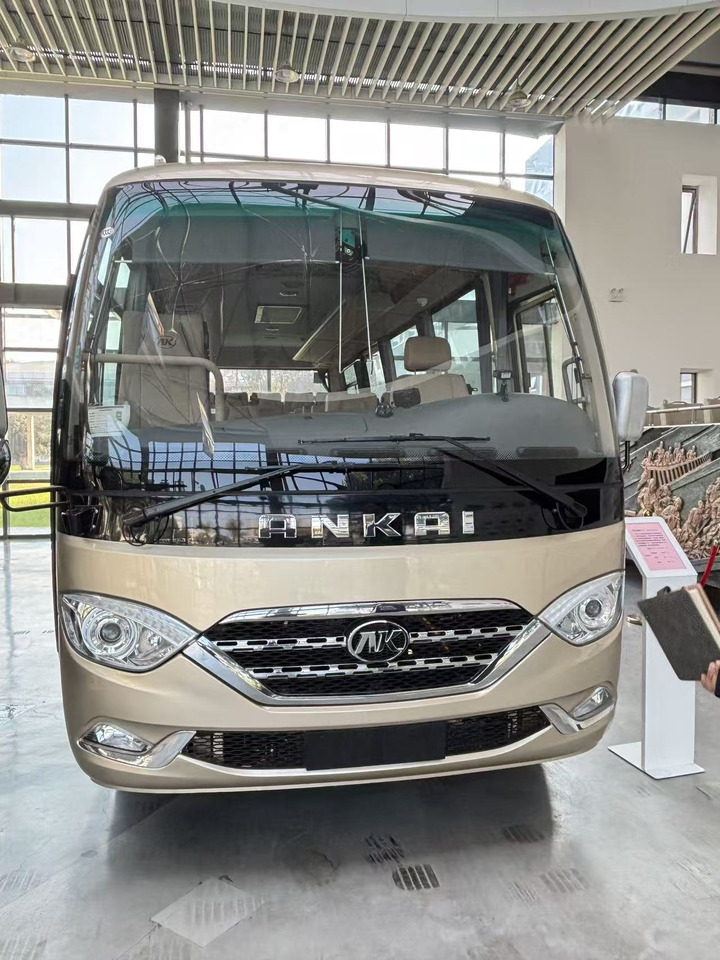 ANKAI k73 - Turistinis autobusas: foto 1 ANKAI k73 - Turistinis autobusas: foto 1