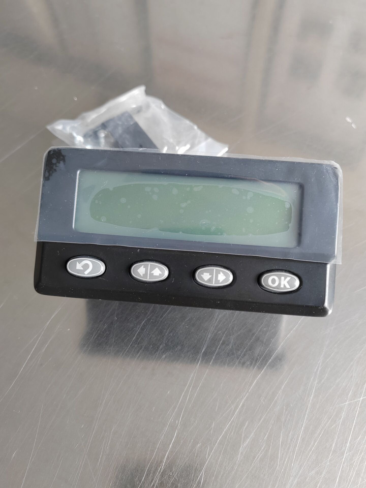 CATERPILLAR 243-3820 - Valdymo blokas - Ekskavatorius: foto 2 CATERPILLAR 243-3820 - Valdymo blokas - Ekskavatorius: foto 2