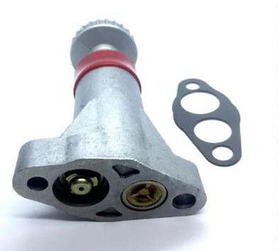 CATERPILLAR Hydraulic Pump CATERPILLAR 4W-078 - Hidraulinis siurblys - Ekskavatorius: foto 2 CATERPILLAR Hydraulic Pump CATERPILLAR 4W-078 - Hidraulinis siurblys - Ekskavatorius: foto 2
