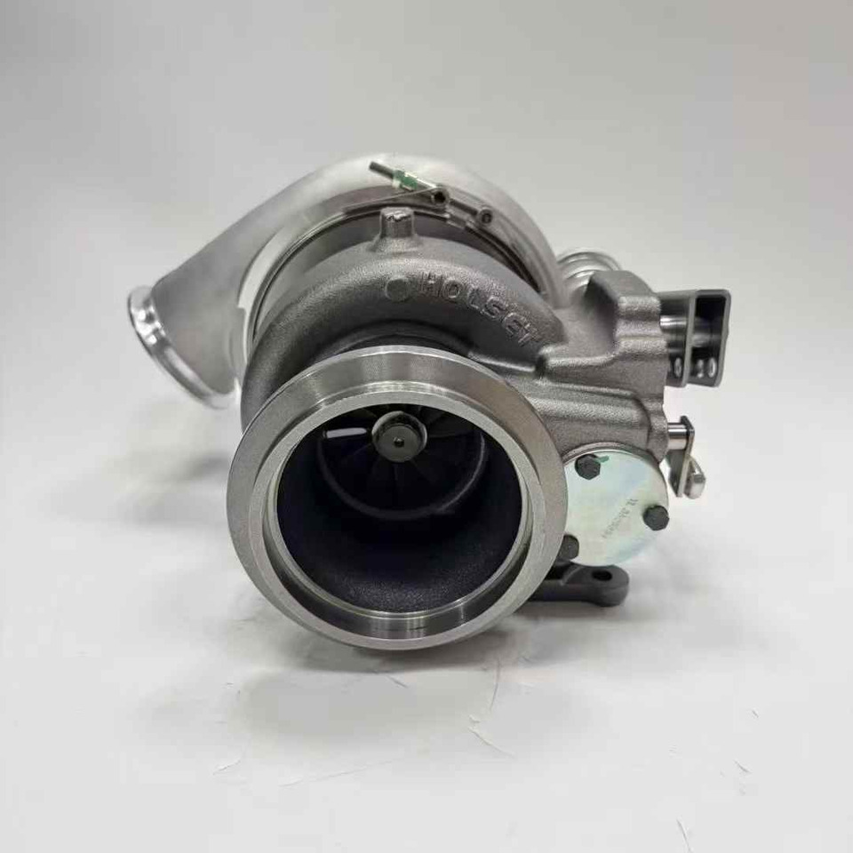CUMMINS 4037633 4037634 5609143 5609142 - Turbina - Ekskavatorius: foto 2 CUMMINS 4037633 4037634 5609143 5609142 - Turbina - Ekskavatorius: foto 2