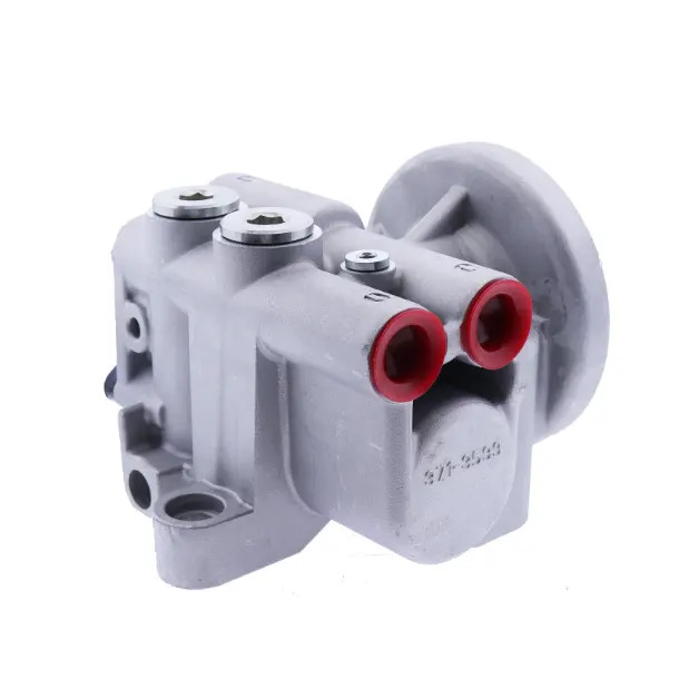 Fuel injection pump 190-8970 - Kuro siurblys - Ekskavatorius: foto 1 Fuel injection pump 190-8970 - Kuro siurblys - Ekskavatorius: foto 1