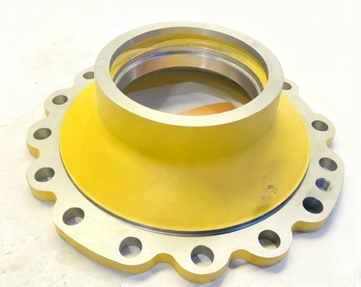 KOMATSU 561-22-71312 - Kapotas - Ekskavatorius: foto 1 KOMATSU 561-22-71312 - Kapotas - Ekskavatorius: foto 1