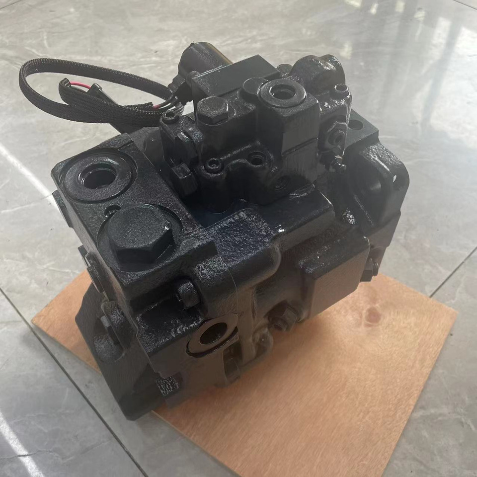 KOMATSU 708-1S-00240 - Hidraulinis siurblys - Buldozeris: foto 5 KOMATSU 708-1S-00240 - Hidraulinis siurblys - Buldozeris: foto 5