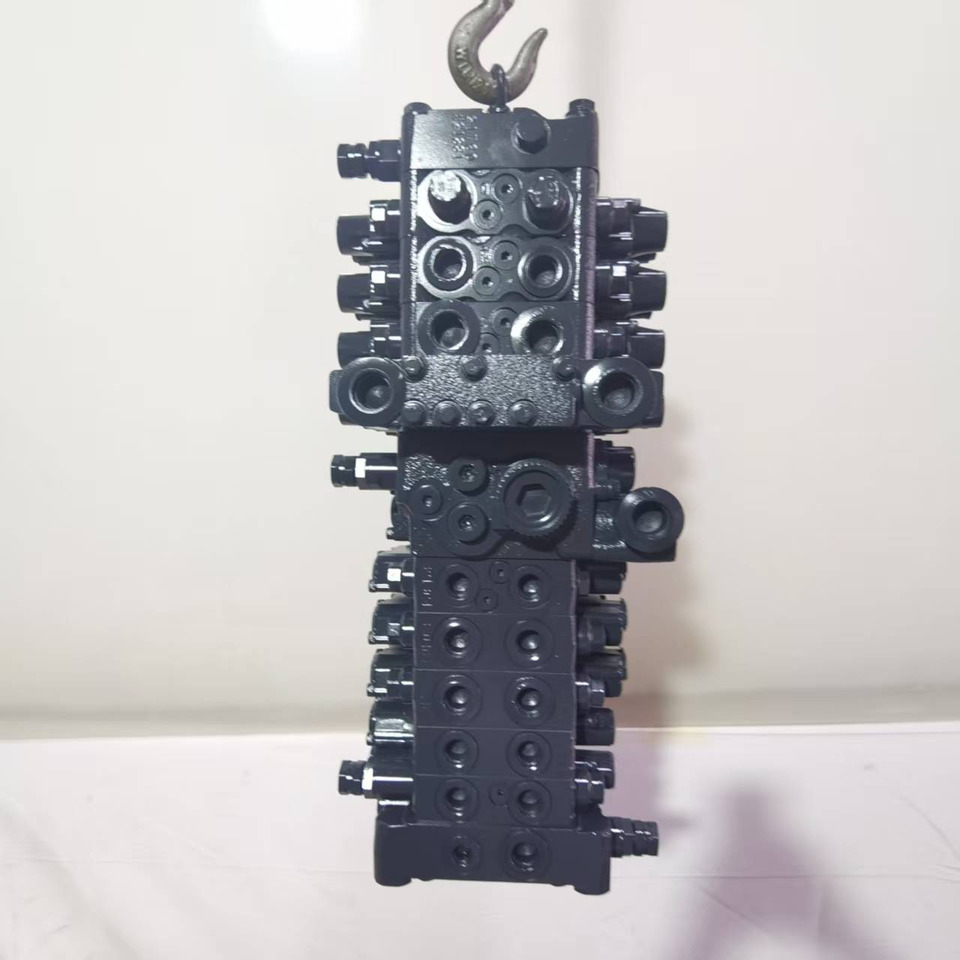 KOMATSU 723-29-51100 - Hidraulinis vožtuvas - Ekskavatorius: foto 1 KOMATSU 723-29-51100 - Hidraulinis vožtuvas - Ekskavatorius: foto 1