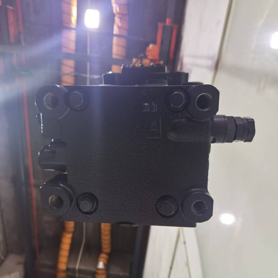 KOMATSU 723-29-51100 - Hidraulinis vožtuvas - Ekskavatorius: foto 4 KOMATSU 723-29-51100 - Hidraulinis vožtuvas - Ekskavatorius: foto 4