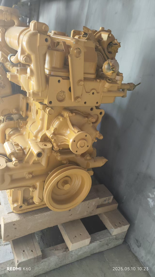 KUBOTA V2607 - Variklis - Ekskavatorius: foto 3 KUBOTA V2607 - Variklis - Ekskavatorius: foto 3