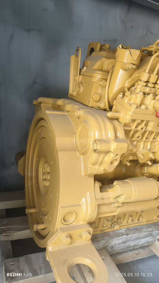 KUBOTA V2607 - Variklis - Ekskavatorius: foto 2 KUBOTA V2607 - Variklis - Ekskavatorius: foto 2