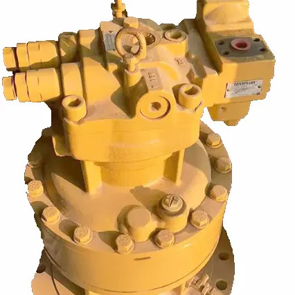 Swing valve ass'y 158-9085 - Hidraulinis vožtuvas - Ekskavatorius: foto 1 Swing valve ass'y 158-9085 - Hidraulinis vožtuvas - Ekskavatorius: foto 1