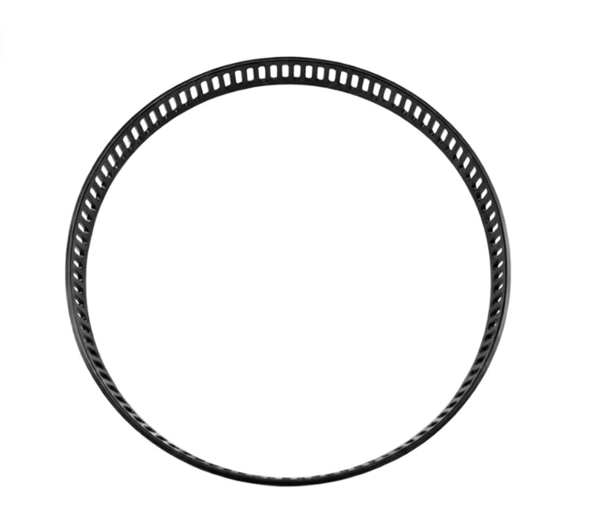 VOLVO 1075889 ABS Sensor Ring - Pasukimo žiedas - Tentinis sunkvežimis: foto 1 VOLVO 1075889 ABS Sensor Ring - Pasukimo žiedas - Tentinis sunkvežimis: foto 1