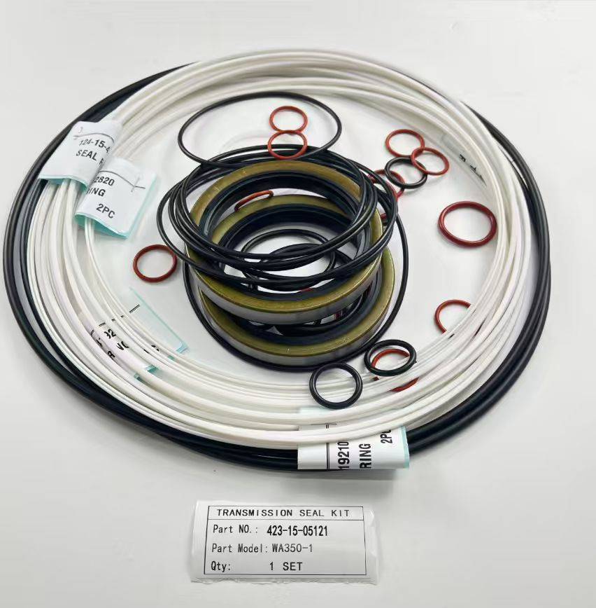 Wheel loader WA380 423-15-05121 - Variklio remonto komplektas - Ekskavatorius: foto 5 Wheel loader WA380 423-15-05121 - Variklio remonto komplektas - Ekskavatorius: foto 5