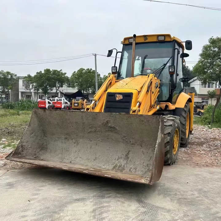 Ekskavatorius-krautuvas Cheap Price JCB 3CX Backhoe Loader in Excellent Condition for Sale  JCB3CX JCB 4CX Available for Sale: foto 1