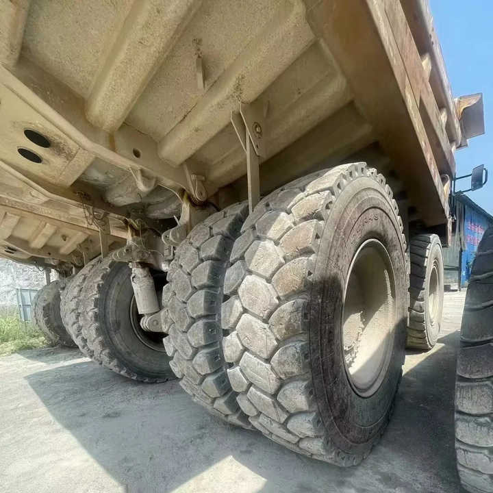 Cheap Price Used Japan Original Caterpillar Cat777D for Sale,7 Tons Used Cat 777D With Good Quality in Stock - Karjerinis savivartis: foto 5 Cheap Price Used Japan Original Caterpillar Cat777D for Sale,7 Tons Used Cat 777D With Good Quality in Stock - Karjerinis savivartis: foto 5