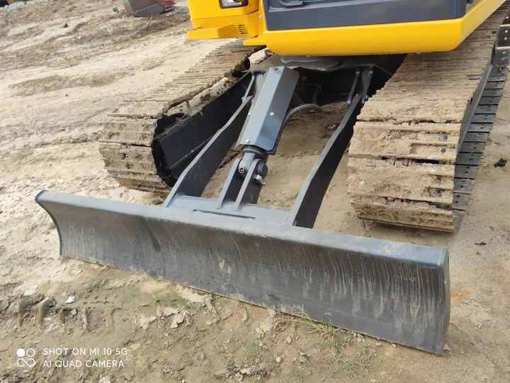 Cheap Used Komatsu PC70 Crawler Excavator with High Efficiency Used Heavy Machinery Komatsu P70 Digger Cheap for Sale - Vikšrinis ekskavatorius: foto 5 Cheap Used Komatsu PC70 Crawler Excavator with High Efficiency Used Heavy Machinery Komatsu P70 Digger Cheap for Sale - Vikšrinis ekskavatorius: foto 5