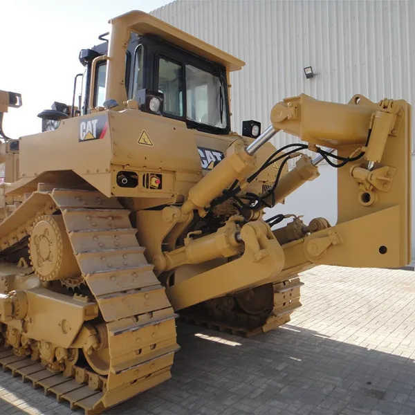 Good Condition D8r Mini Bulldozer New Crawler Bulldozer with Parts Price Bulldozers - Buldozeris: foto 3 Good Condition D8r Mini Bulldozer New Crawler Bulldozer with Parts Price Bulldozers - Buldozeris: foto 3