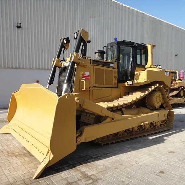 Good Condition D8r Mini Bulldozer New Crawler Bulldozer with Parts Price Bulldozers - Buldozeris: foto 5 Good Condition D8r Mini Bulldozer New Crawler Bulldozer with Parts Price Bulldozers - Buldozeris: foto 5