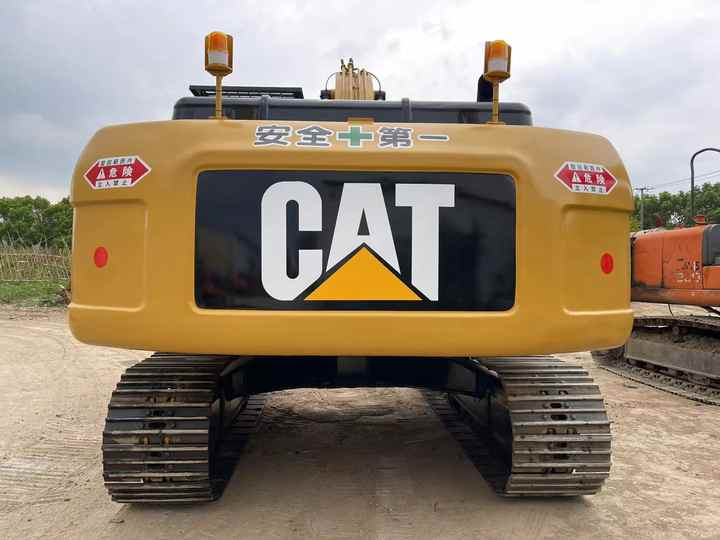 High Quality Japanese Cat325DL 29tons Excavator Second Hand Caterpillar with Factory Price Cheapest Price - Vikšrinis ekskavatorius: foto 4 High Quality Japanese Cat325DL 29tons Excavator Second Hand Caterpillar with Factory Price Cheapest Price - Vikšrinis ekskavatorius: foto 4