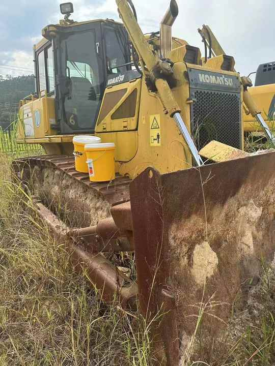 Komatsu D65 Used Bulldozer , Original Condition Painting komatsu Bulldozer , Komatsu D50p D65p D85p - Buldozeris: foto 5 Komatsu D65 Used Bulldozer , Original Condition Painting komatsu Bulldozer , Komatsu D50p D65p D85p - Buldozeris: foto 5