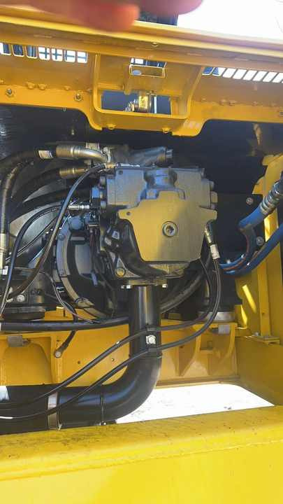 Nice Performance komatsu Pc300-7 Excavator Second Hand 30 Ton Construction Equipment Komatsu Excavator in Stock for Sale - Ekskavatorius: foto 4 Nice Performance komatsu Pc300-7 Excavator Second Hand 30 Ton Construction Equipment Komatsu Excavator in Stock for Sale - Ekskavatorius: foto 4