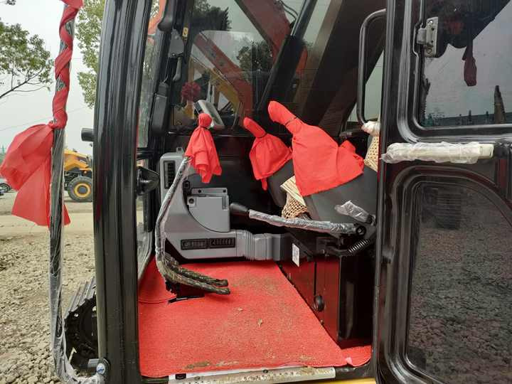 Ekskavatorius Used CAT 307E Crawler Excavator for Sale Used Engineering & Construction Machinery: foto 6