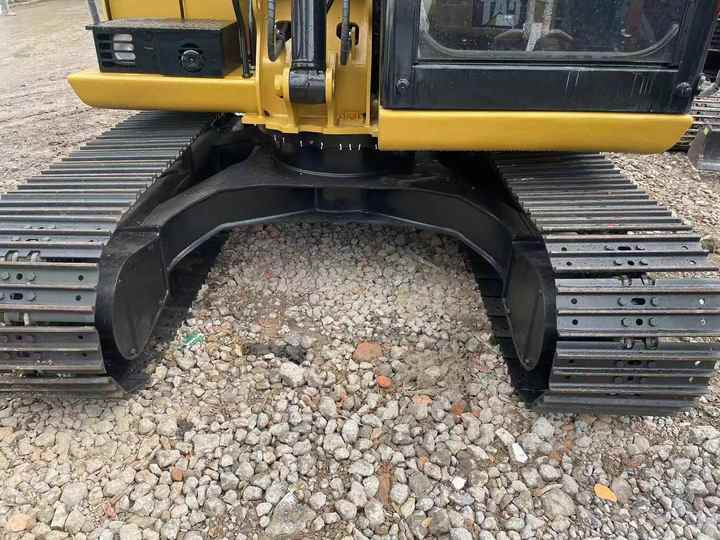 Used Caterpillar 307E2 Crawler Excavator Hot Sale - Ekskavatorius: foto 5 Used Caterpillar 307E2 Crawler Excavator Hot Sale - Ekskavatorius: foto 5
