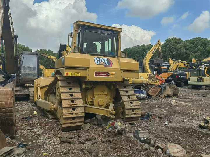 Buldozeris Used Caterpillar D6R Boutique Bulldozer in  Running Working Condition Hot Sale  Good Condition USD  D6R D8R D9R D10R in Stock: foto 6