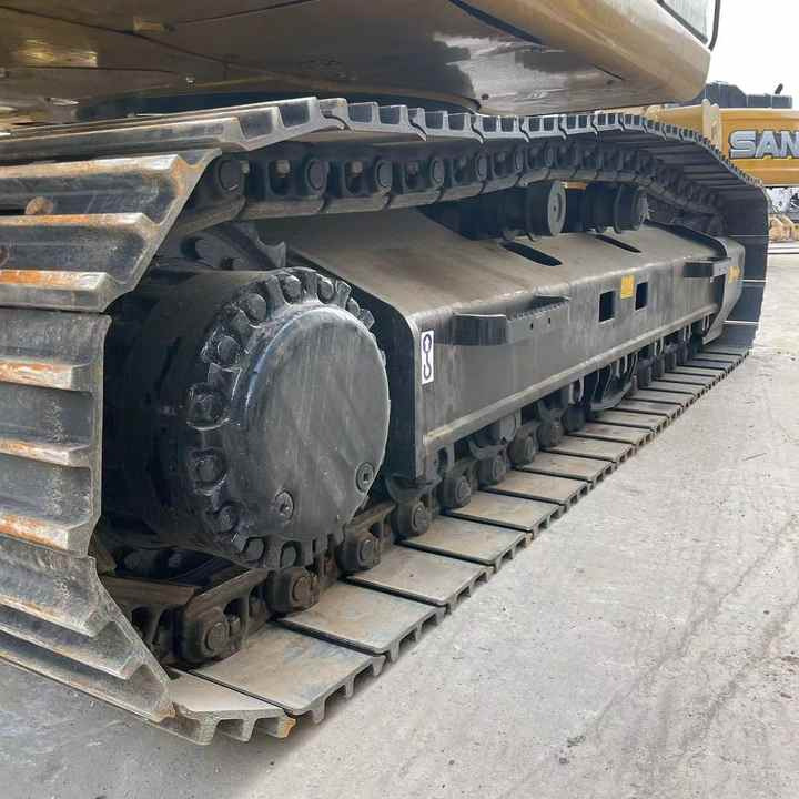 Used Digger CAT 329D2 Construction Machinery Construction Digger Used CAT 329D2 Cheap Excavator - Vikšrinis ekskavatorius: foto 4 Used Digger CAT 329D2 Construction Machinery Construction Digger Used CAT 329D2 Cheap Excavator - Vikšrinis ekskavatorius: foto 4