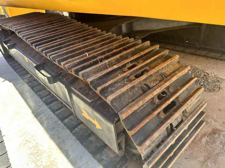 Vikšrinis ekskavatorius Used Japan Brand komatsu Pc350-7 with High Quality   Used Engineering & Construction Machinery: foto 6 Vikšrinis ekskavatorius Used Japan Brand komatsu Pc350-7 with High Quality   Used Engineering & Construction Machinery: foto 6