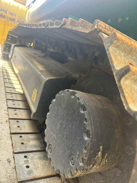Used Kobelco Sk75-8 Mini Excavator in High Quality for Sale Anhui Zhaomi Construction Machines Trading - Ekskavatorius: foto 5 Used Kobelco Sk75-8 Mini Excavator in High Quality for Sale Anhui Zhaomi Construction Machines Trading - Ekskavatorius: foto 5