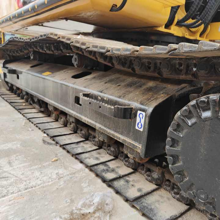 Used Machinery Construction Crawler Used Cat 320d Excavator Machine 325d 330d Caterpillar Machinery Cat 320d Used Excavators - Vikšrinis ekskavatorius: foto 5 Used Machinery Construction Crawler Used Cat 320d Excavator Machine 325d 330d Caterpillar Machinery Cat 320d Used Excavators - Vikšrinis ekskavatorius: foto 5