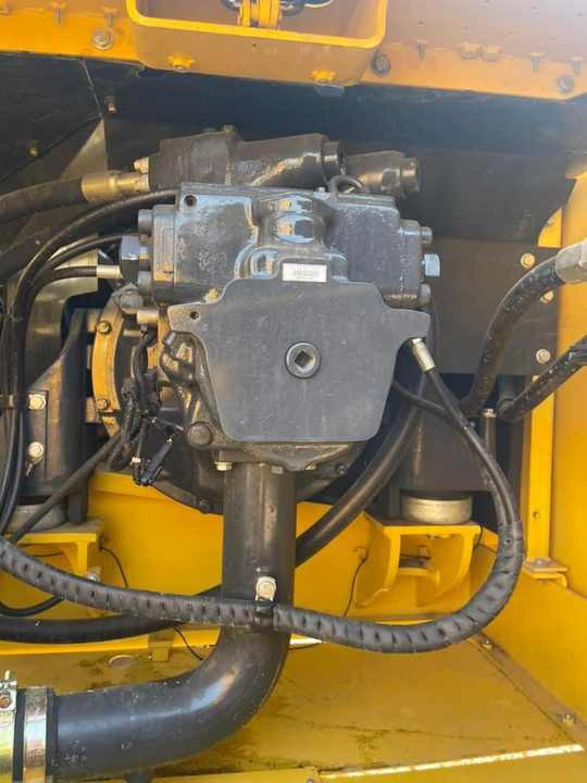 Used komatsu Pc350-8 35T Second Hand JAPAN Original LargeExcavator Mining Construction Excavators Hot Sale PC200 PC220PC240-7-8 - Ekskavatorius: foto 5 Used komatsu Pc350-8 35T Second Hand JAPAN Original LargeExcavator Mining Construction Excavators Hot Sale PC200 PC220PC240-7-8 - Ekskavatorius: foto 5