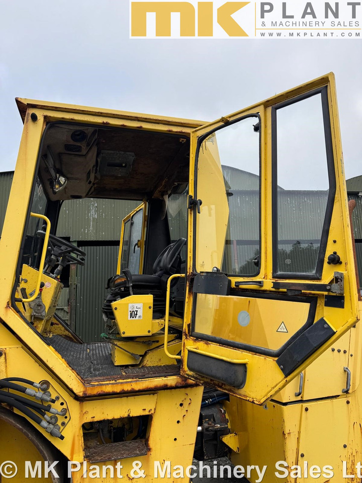 Volas BOMAG BW161AD-2: foto 13
