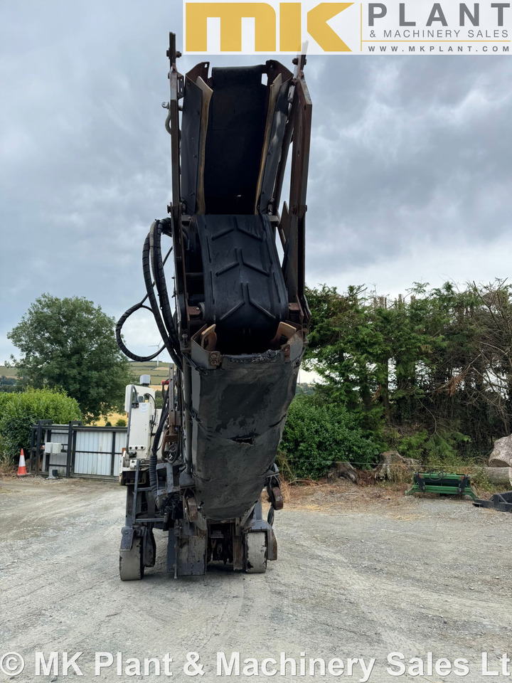 WIRTGEN W600DC - Asfalto freza: foto 3 WIRTGEN W600DC - Asfalto freza: foto 3
