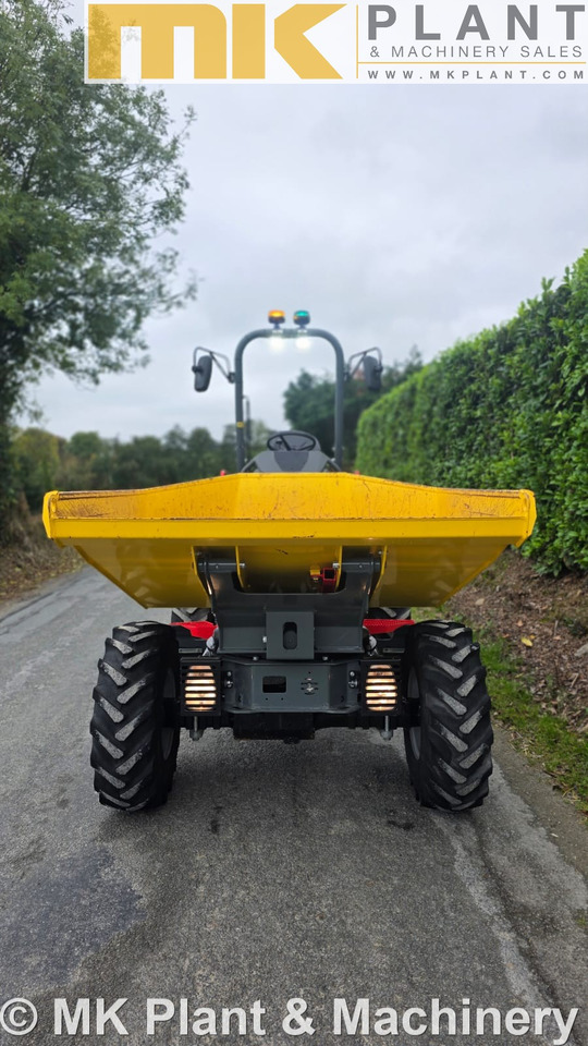 Wacker Neuson DW30S - Savivartis: foto 5 Wacker Neuson DW30S - Savivartis: foto 5