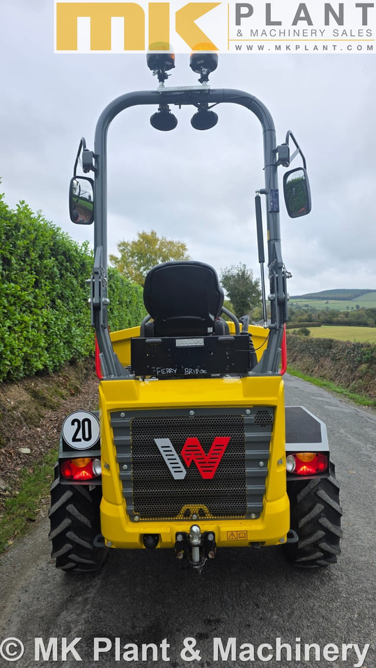 Wacker Neuson DW30S - Savivartis: foto 4 Wacker Neuson DW30S - Savivartis: foto 4