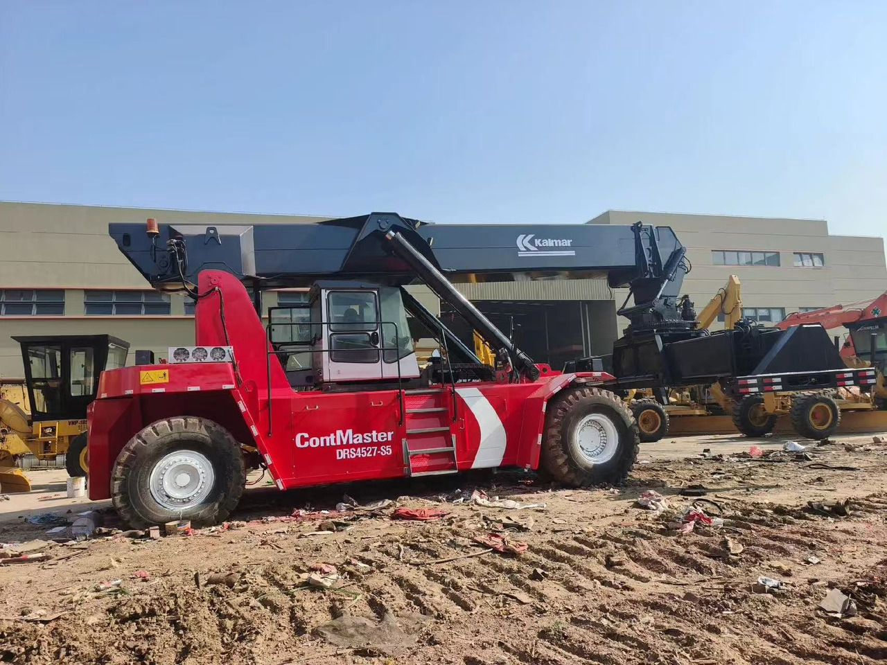 Cont Master - Kranas: foto 1 Cont Master - Kranas: foto 1