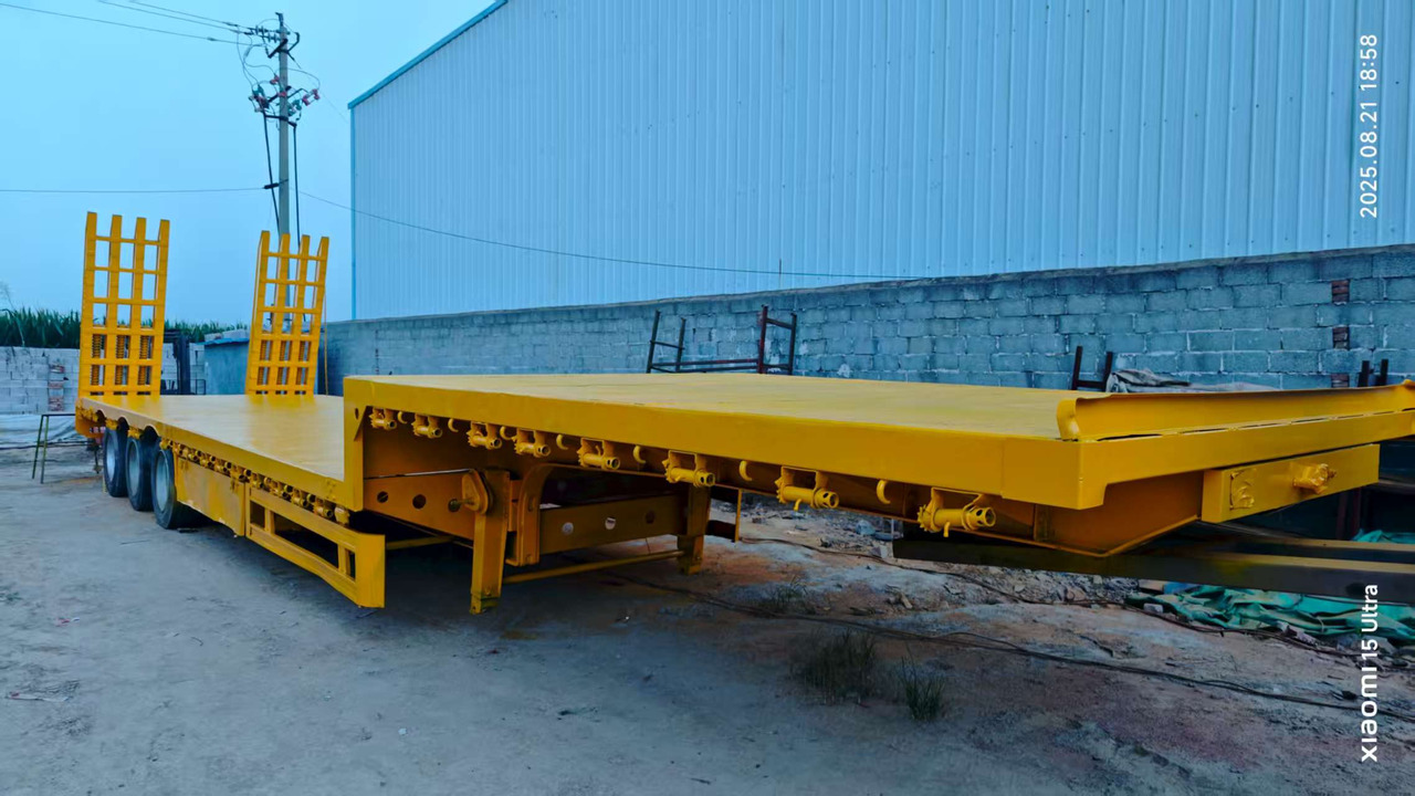 - Konteineris-vežimus/ Sukeisti kūną priekaba: foto 4 - Konteineris-vežimus/ Sukeisti kūną priekaba: foto 4